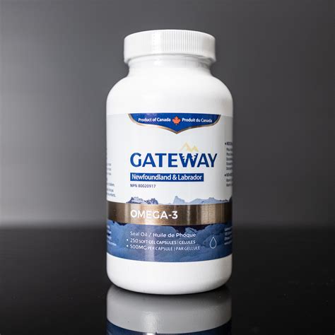 gateway omega buy|Gateway Seal Oil Omega.